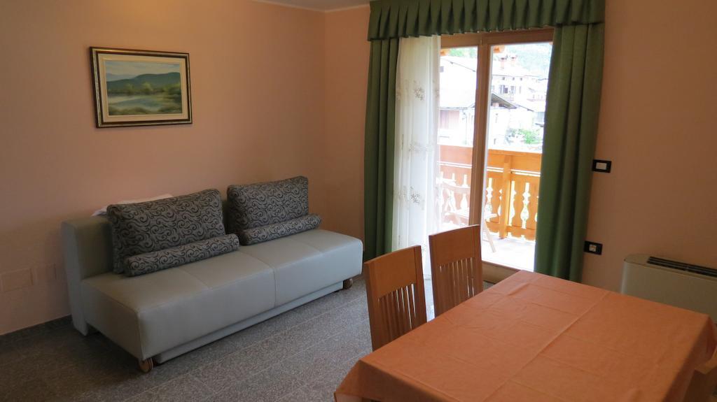 Apartments Masera Kobarid Quarto foto